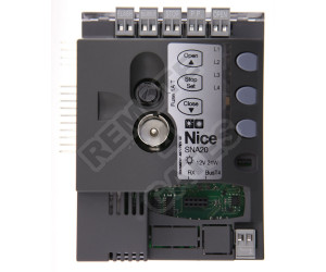 Control unit NICE SNA20 SPIN23