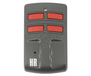 HR R868V2G Remote control