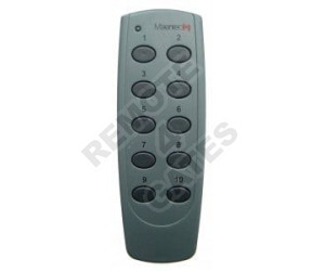 MARANTEC D306-433 Remote control
