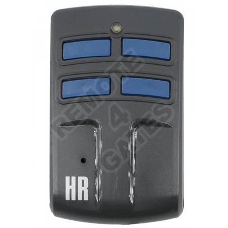 Remote control Compatible HÖRMANN HSP4-C 868 MHz