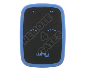 Remote control SICE WHY2 EVO Blue
