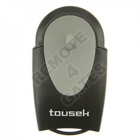 Remote control TOUSEK BT 40 1B 40.685 MHz 13150010