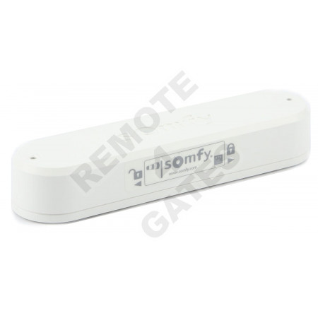 Sensor SOMFY EOLIS 3D Wirefree RTS pure