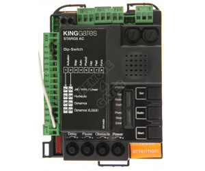 KING-GATES STARG8 AC Electronic board