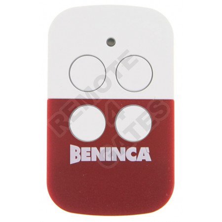 Remote control BENINCA Happy 4AK