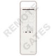 Remote control NICE ERA P18
