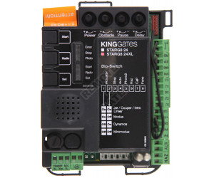 KING-GATES STARG8 24XL Electronic board