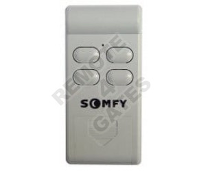 Remote control SOMFY RCS100-4