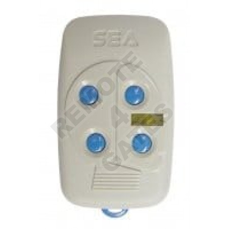 Remote control SEA 433-4