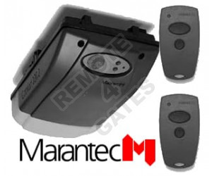 Motor MARANTEC Comfort 220.2