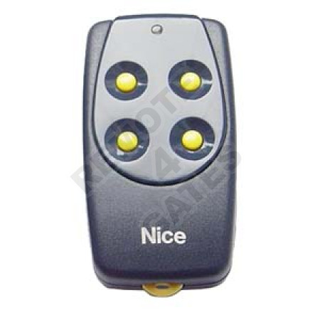 Remote control NICE BT4K