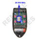 Remote control TELCOMA FOX4-26995