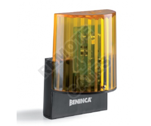 Signaling lamp BENINCA LAMPI.LED 230 V