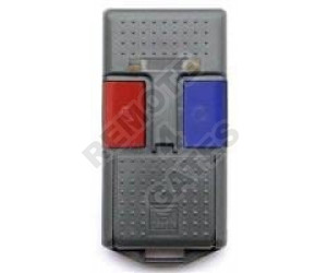 Remote control CARDIN S466-TX2-EXTEL