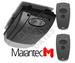 Motor MARANTEC Comfort 250.2 Speed