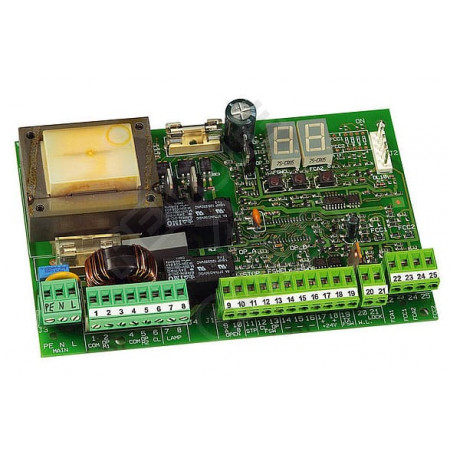 Electronic board FAAC 455 D