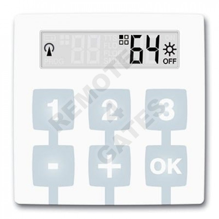 Keypad NICE Way WM240C