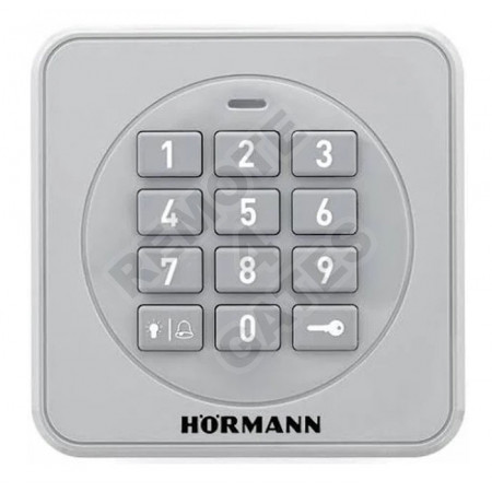 Keypad HÖRMANN FCT 3-1 BS