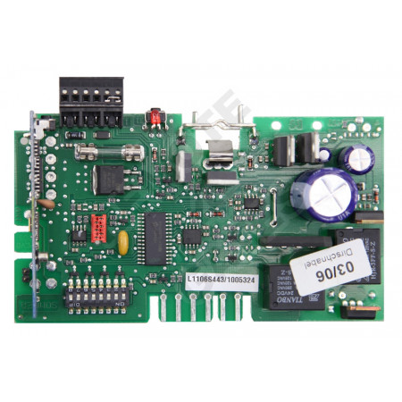Electronic board SOMMER FM434,42 Sprint/Duo S4-RM02-434-2