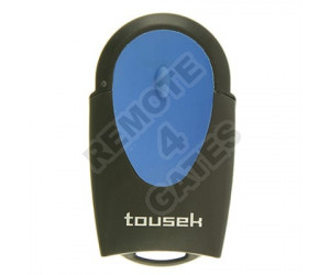 Remote control TOUSEK RS 433-TXR1 13160010