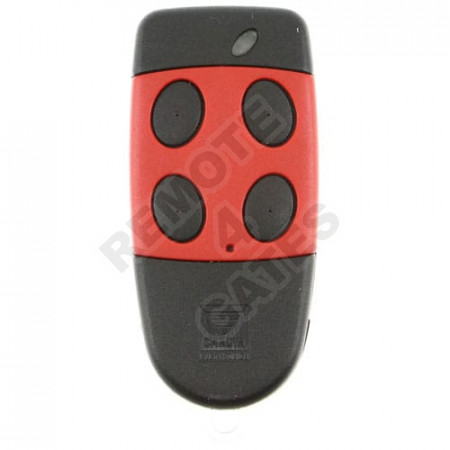 Remote control CARDIN S486-QZ4 P