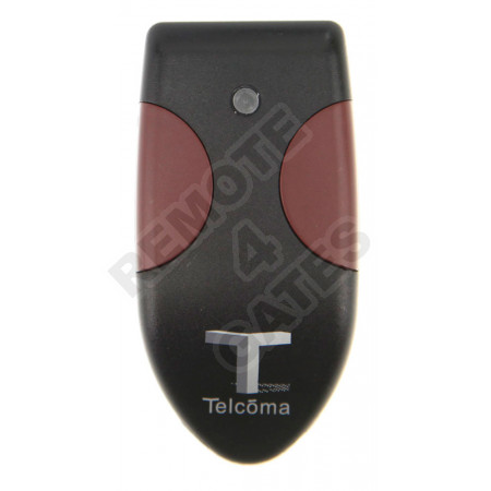 Remote control TELCOMA FOX2-40