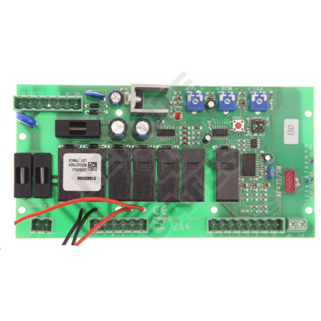 Electronic board CAME ZA4