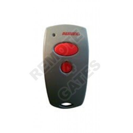 Remote control ALULUX 868-2