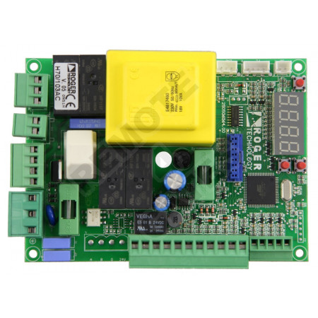 Electronic board ROGER H70/103AC