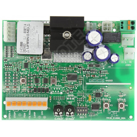 Electronic board FAAC E1000