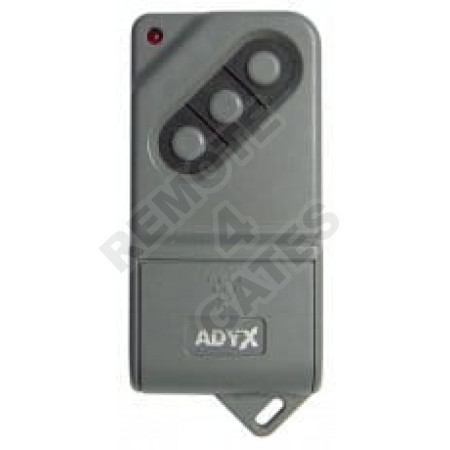 Remote control ADYX JA401