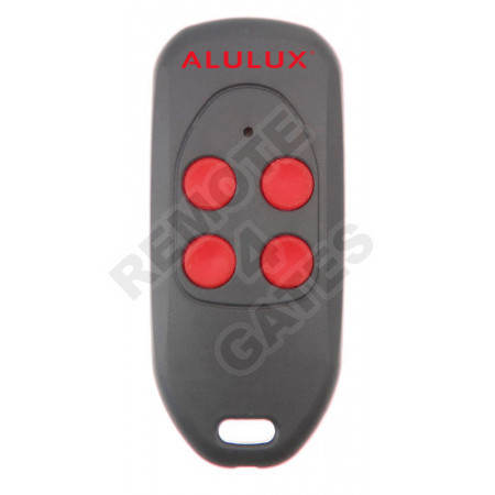 Remote control ALULUX MT87A3 868