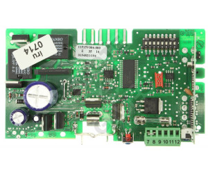 SOMMER Sprint/Duo 4 11515V004 Electronic board