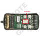Remote control ALLMATIC AKMY4 B 30.900 MHz