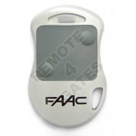 Remote control FAAC DL2-868SLH