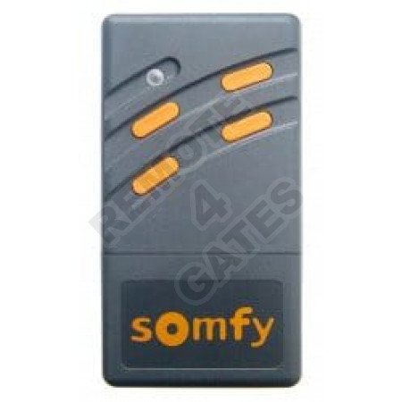 Remote control SOMFY 40.680 MHz 4K