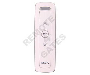 Remote control SOMFY SITUO 1 RTS pure II