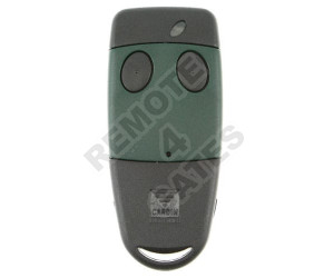 Remote control CARDIN S449-QZ2 green