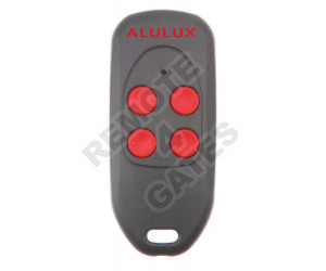 Remote control ALULUX MT87A3 868