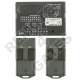 Receiver Kit CARDIN S46 MINI 27.195 MHz
