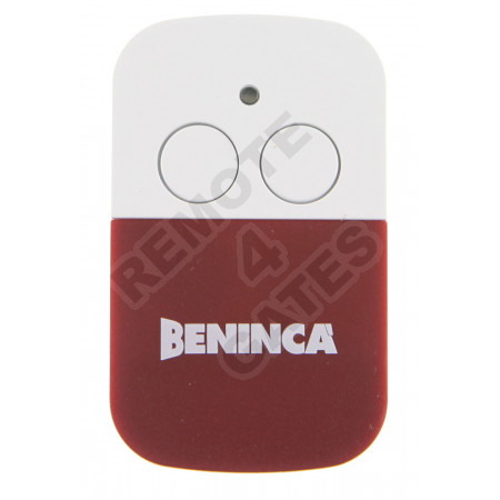 Remote control BENINCA Happy 2AK