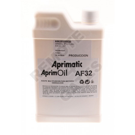 Oil APRIMATIC AprimOil AF32 656250000Q0