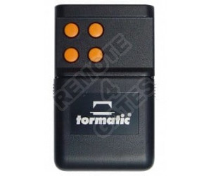 Remote control TORMATIC HS43-4E