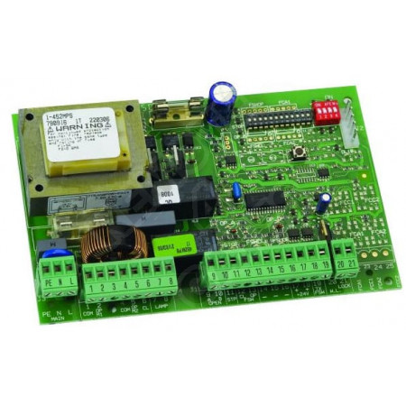 Electronic board FAAC 452MPS