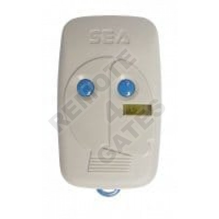 Remote control SEA 433-2