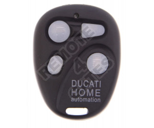 Remote control DUCATI PULT 6204 Rolling