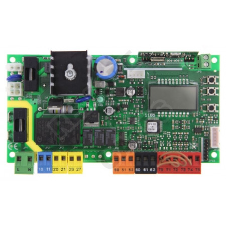 Electronic board BFT DEIMOS Ultra BT A400 Merak I700005 10001