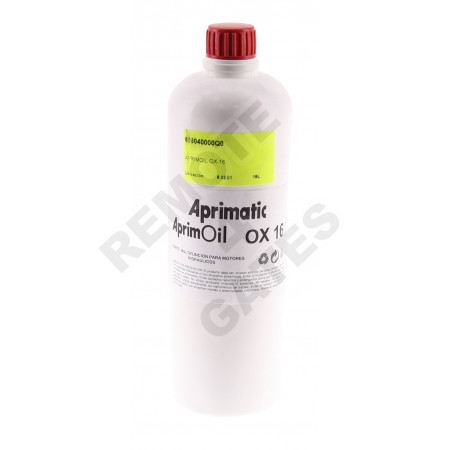 Oil APRIMATIC AprimOil OX 16