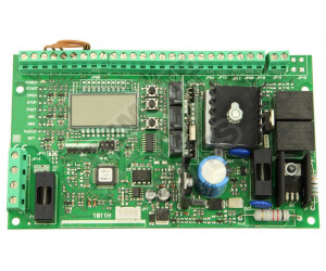 Electronic board BFT HQSC D