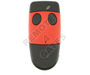 Remote control CARDIN S486-QZ2 P